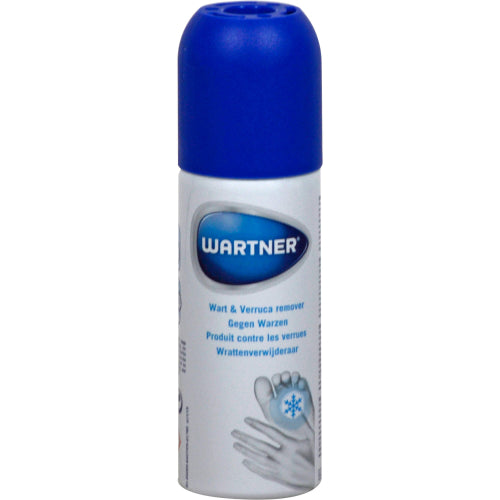 Wartner Warzenmittel Spray (50 ml)