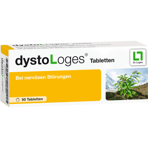 Dystologen (50 Stk.)