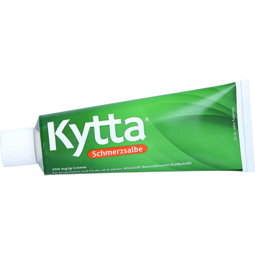 Kytta Smertemaske (50 g)