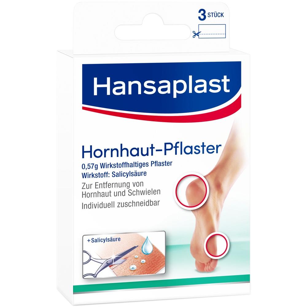 Hansaplast Hühneraugenpflaster (3 Stk.)