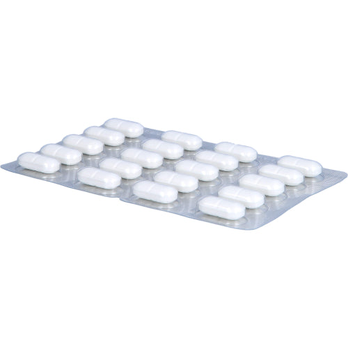 Calciumacetat 950 mg (100 stk.ück)