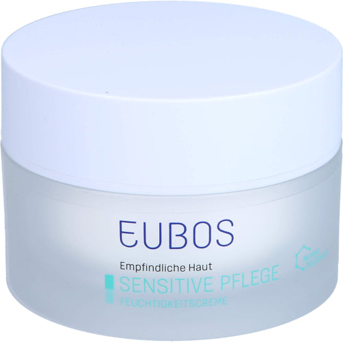 Eubos Sensitiv Feuchtigkeit (50 ml)