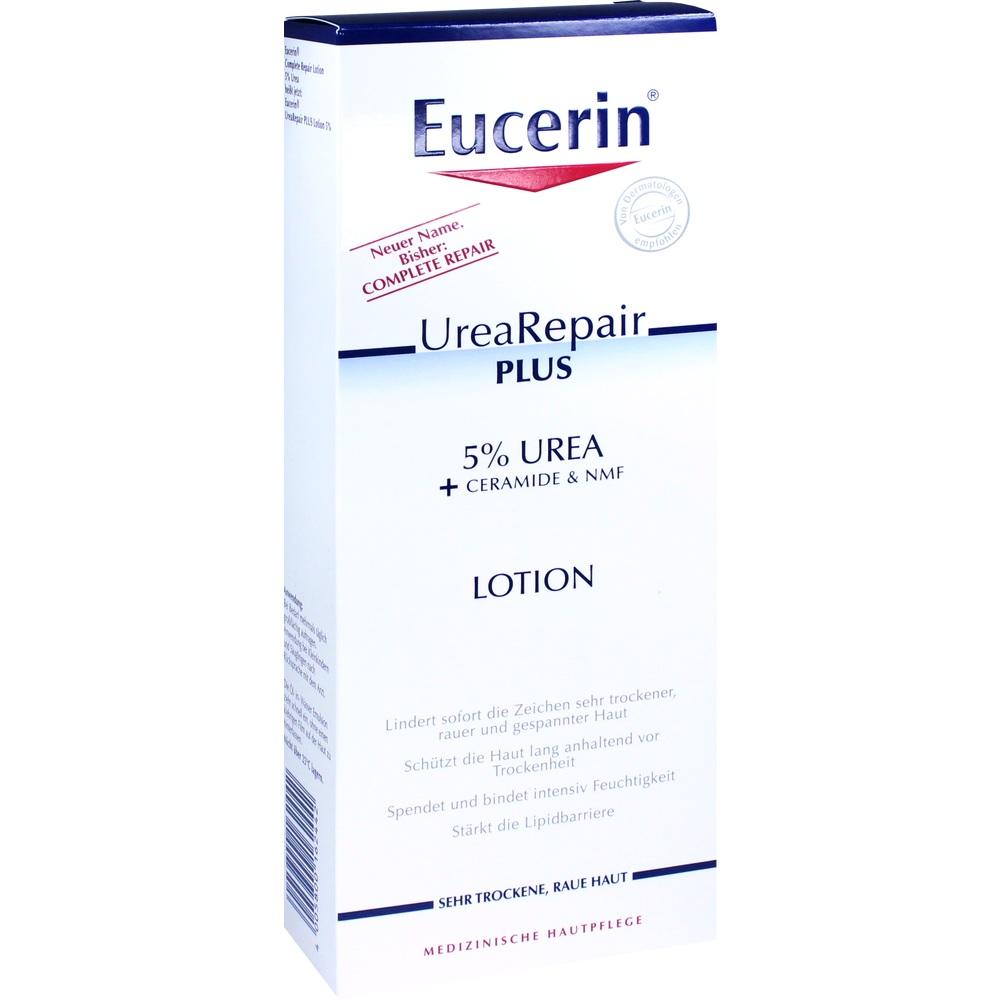 Eucerin UreaRepair PLUS Lotion 5% (400 ml)