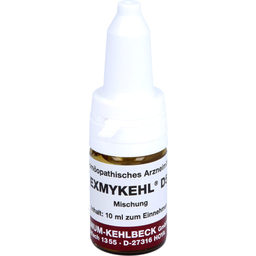 Exmykehl D5 (10 ml)