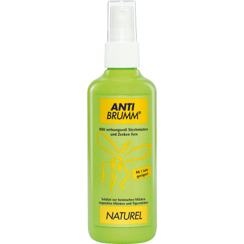 Anti Brumm Natur Spray (75 ml)