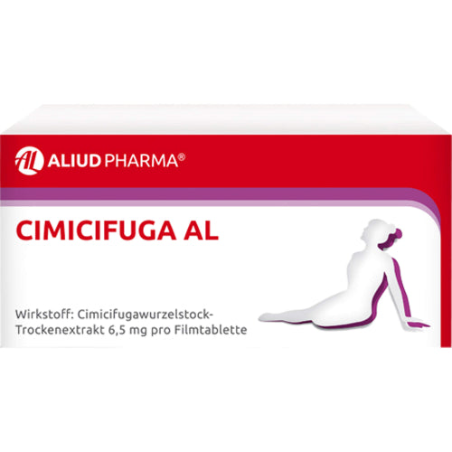 Cimicifuga AL (30 St.)