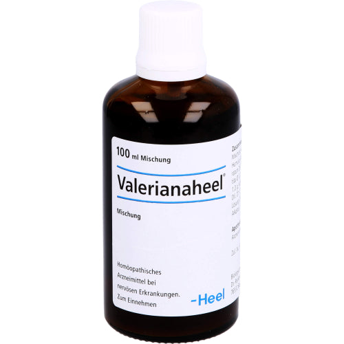 Valerianaheel (100 ml)