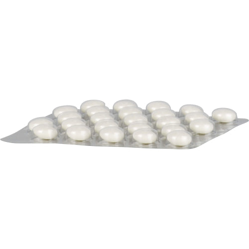 Magnesium Verla N Dragees (50 Stk.)
