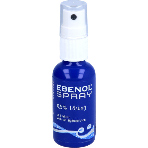 Ebenol Spray 0,5% Lösung (30 ml)