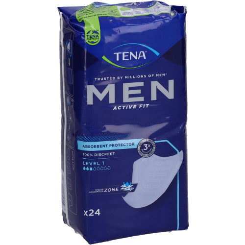 Tena MEN ACT FIT Level 1 (24 Stk.)