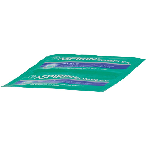 Aspirin Complex Sachet (20 stk.)