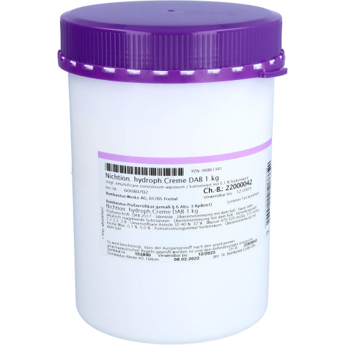 Unguentum Emuls NON AQ DAB (1 kg)