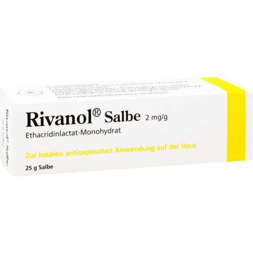 Rivanol (25 g)
