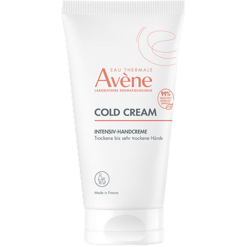 Avène Cold Cream Intensive Handcreme (50 ml)