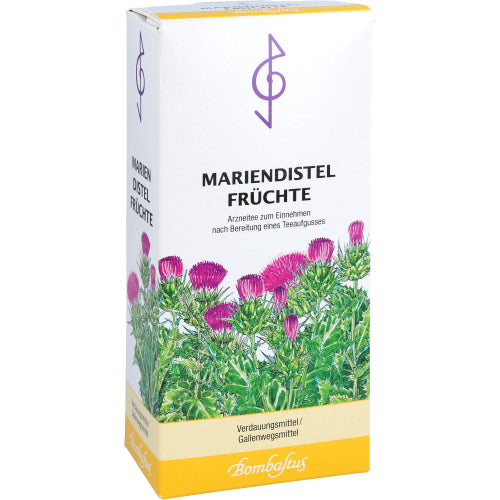 Mariatistel frø (275 g)