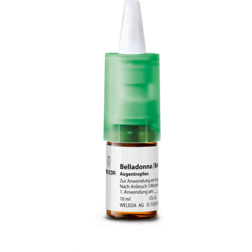 Belladonna (10 ml)