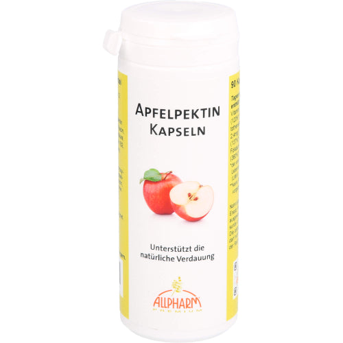 Apfelpektin (90 Stück)