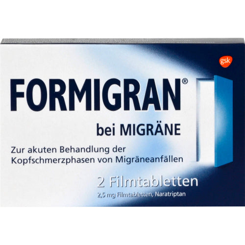 Formigran (2 stk.)