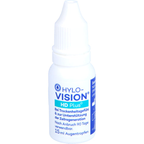 Hylo Vision HD Plus (15 ml)