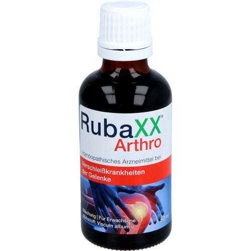 Rubaxx Arthro (50 ml)