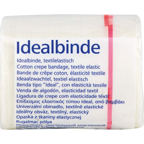 Idealbinde Hartm 5MX6cm (1 stk.)