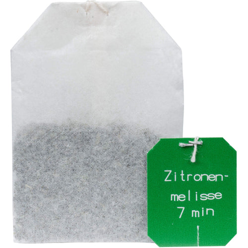 Citronmelisse TEE Salus (15 stk.)