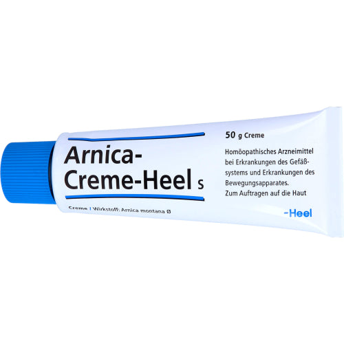 Arnica Creme Heel S (50 g)