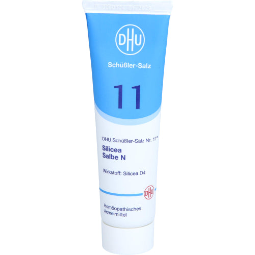 Silicea N D 4 (50 g)