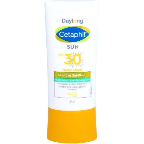 Cetaphil SUN 30GEL Gesicht (30 ml)
