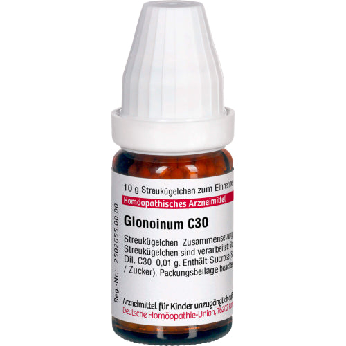 Glonoinum C30 (10 g)