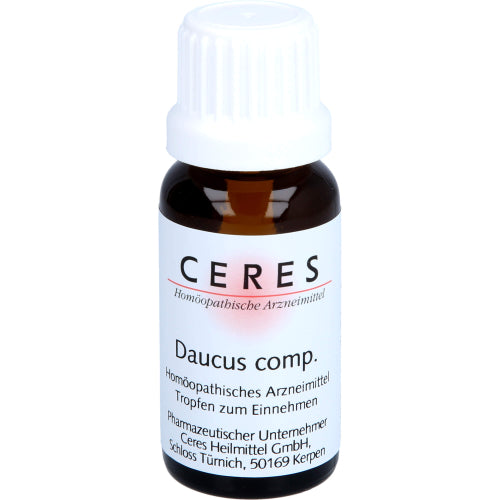 Ceres Daucus Comp (20 ml)