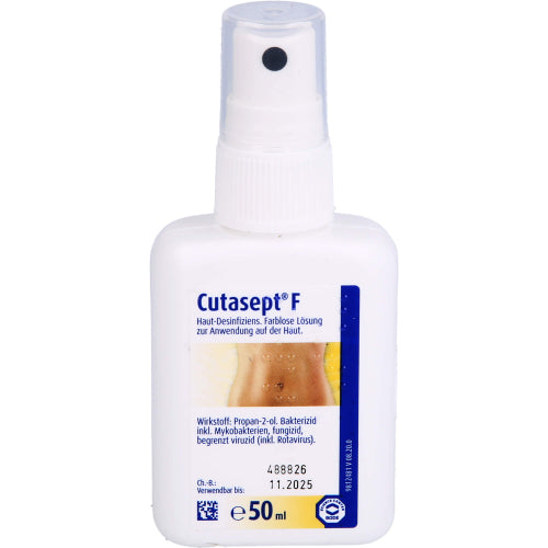 Cutasept F (50 ml)