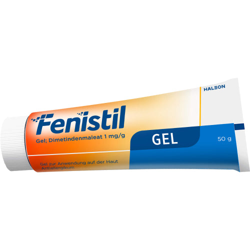 Fenistil GEL (50 g)