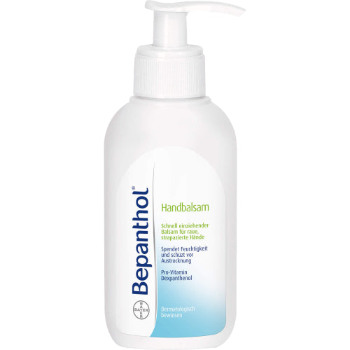 Bepanthol Handbalsam (150 ml)