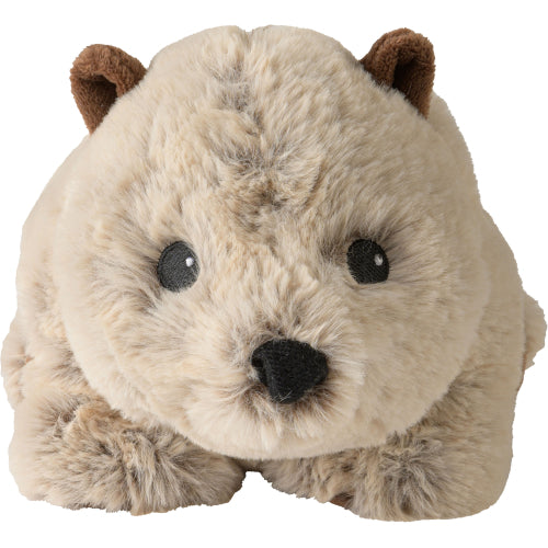 Warmies Wombat (1 stk.ück)