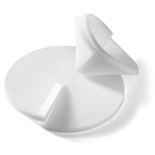 Ligasano Weiß U Fuß 20cm (10 Stk.)