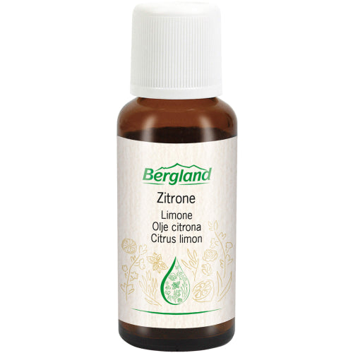 Citronolie (30 ml)