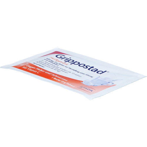 Grippostad Heddrik (10 stk.)