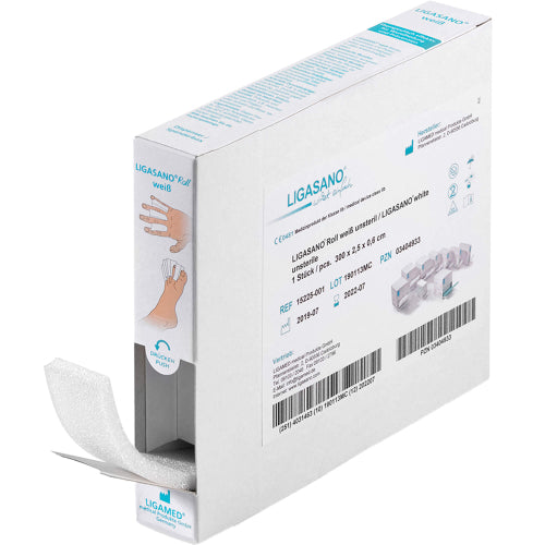 Ligasano RO WE U 200X2.5X1 (1 Stk.)