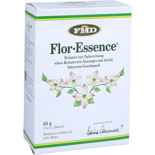 Flor Essence (63 g)