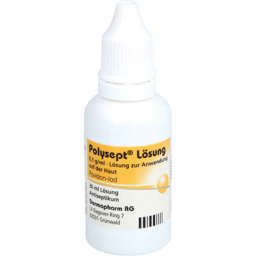 Polysept Lösung (30 ml)