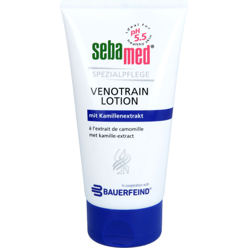 Venotrain Lotion Sebamed (150 ml)