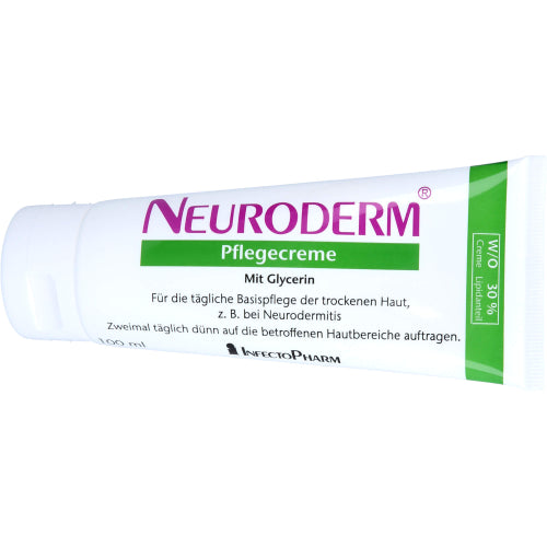 Neuroderm Pflegecreme (100 ml)