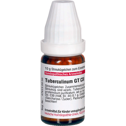 Tuberkulinum GT C30 (10 g)