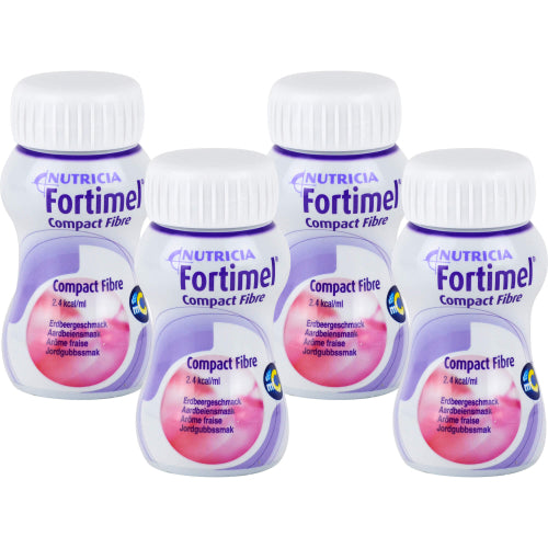 Fortimel Compact FIB (8X4X125 ml)