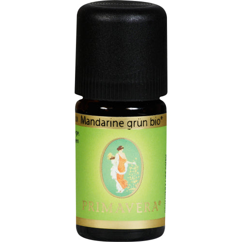 Mandarine Grün Kba (5 ml)