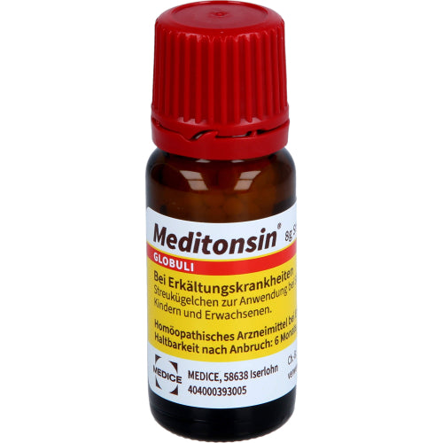 Meditonsin Globuli (8 g)