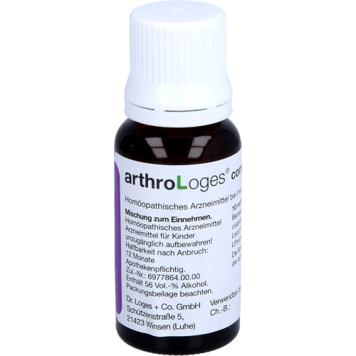 Arthrologes Comp (20 ml)