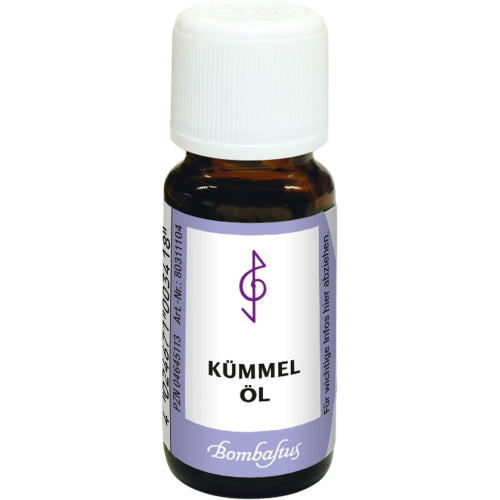 Kuemmeloel (10 ml)