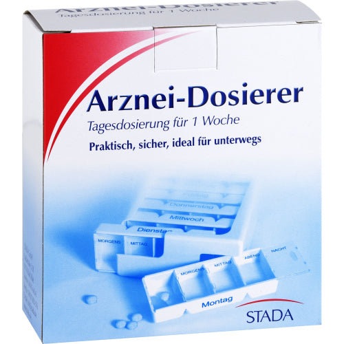 Stada Arzneimittel Dosierer (1 Stk.)